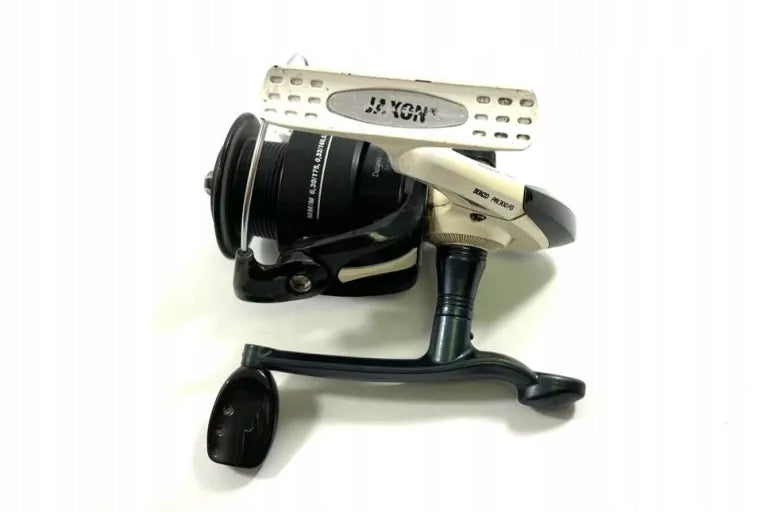 Reel Jaxon Bonzo PRI 300 3BB graphite Brand Jaxon