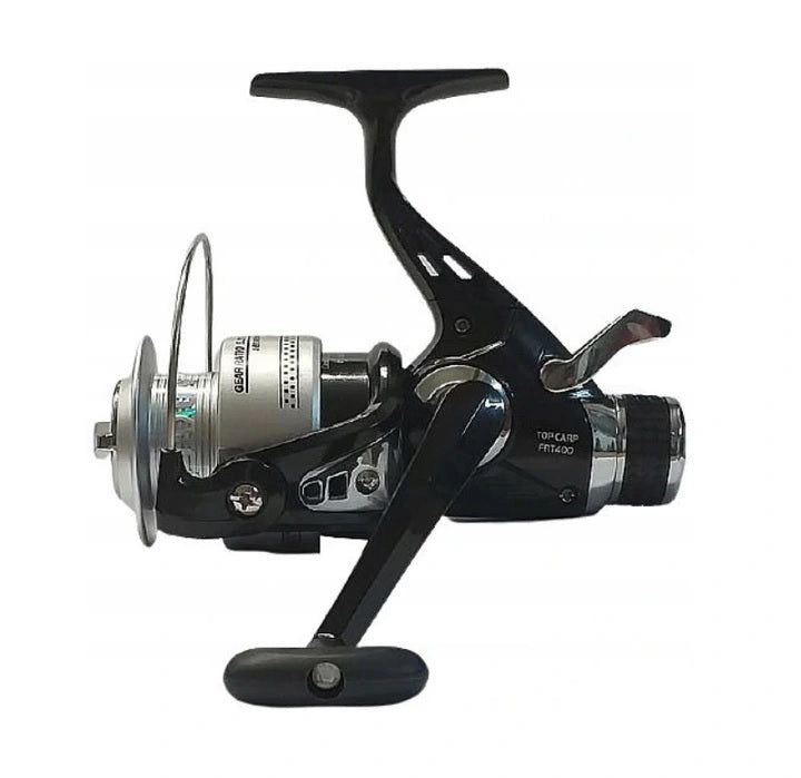 Reel Jaxon TOP CARP FRT 600 5.2:1