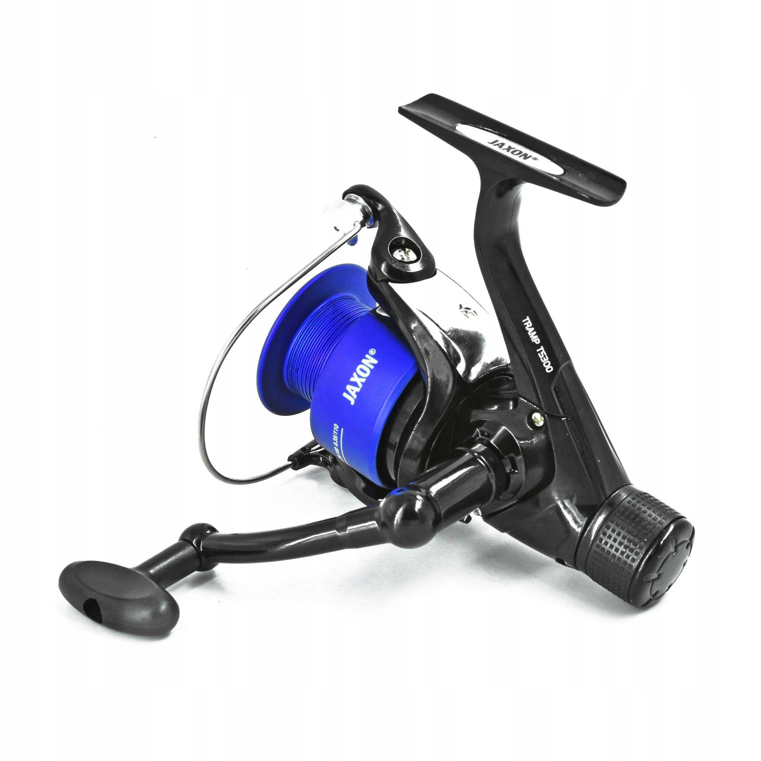 Reel Jaxon Tramp TS 300 5.2:1 Brand Jaxon