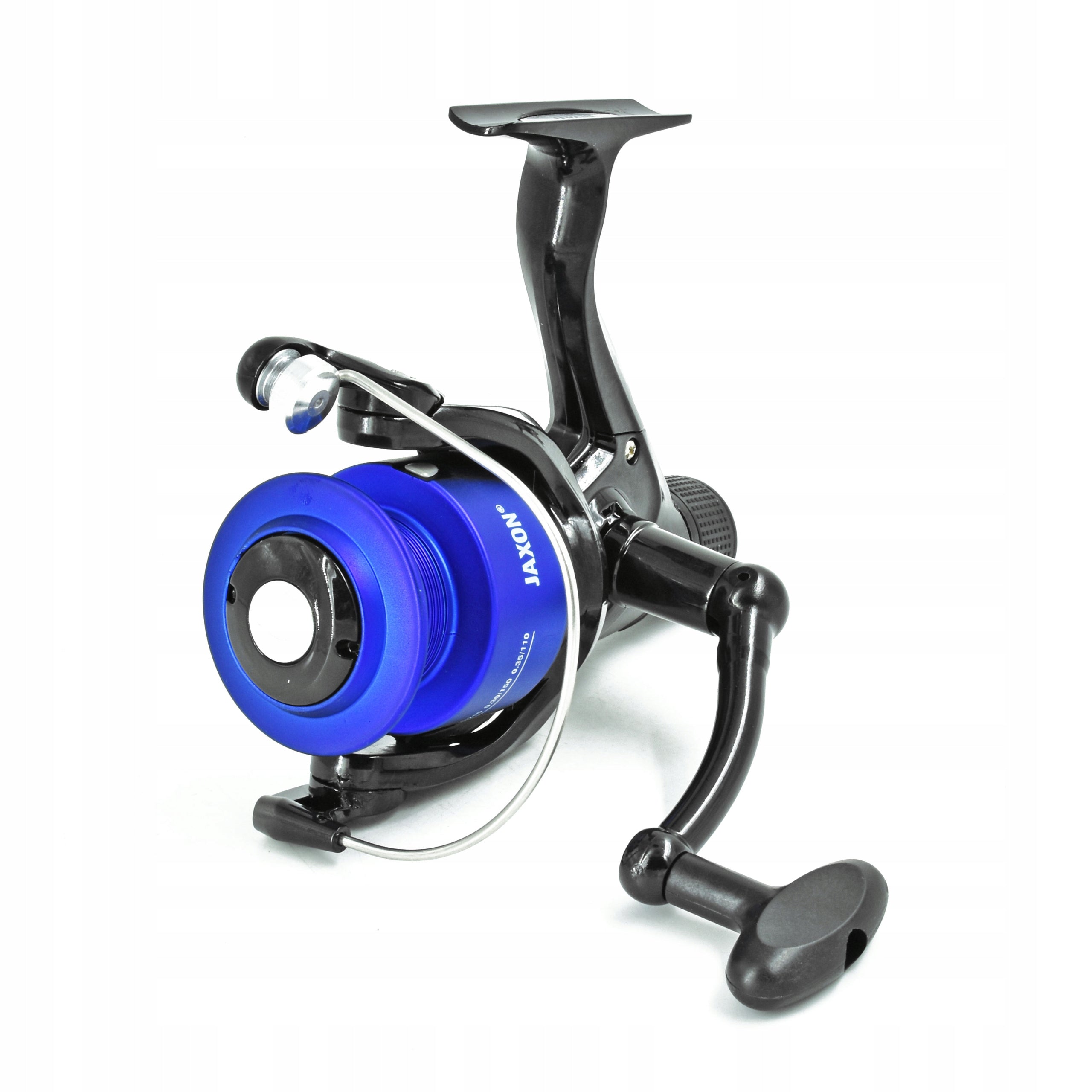 Reel Jaxon Tramp TS 300 5.2:1