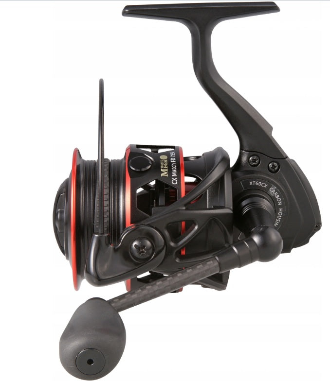 Reel MATCH DRAGON MegaBAITS FD735i FLOAT FAST