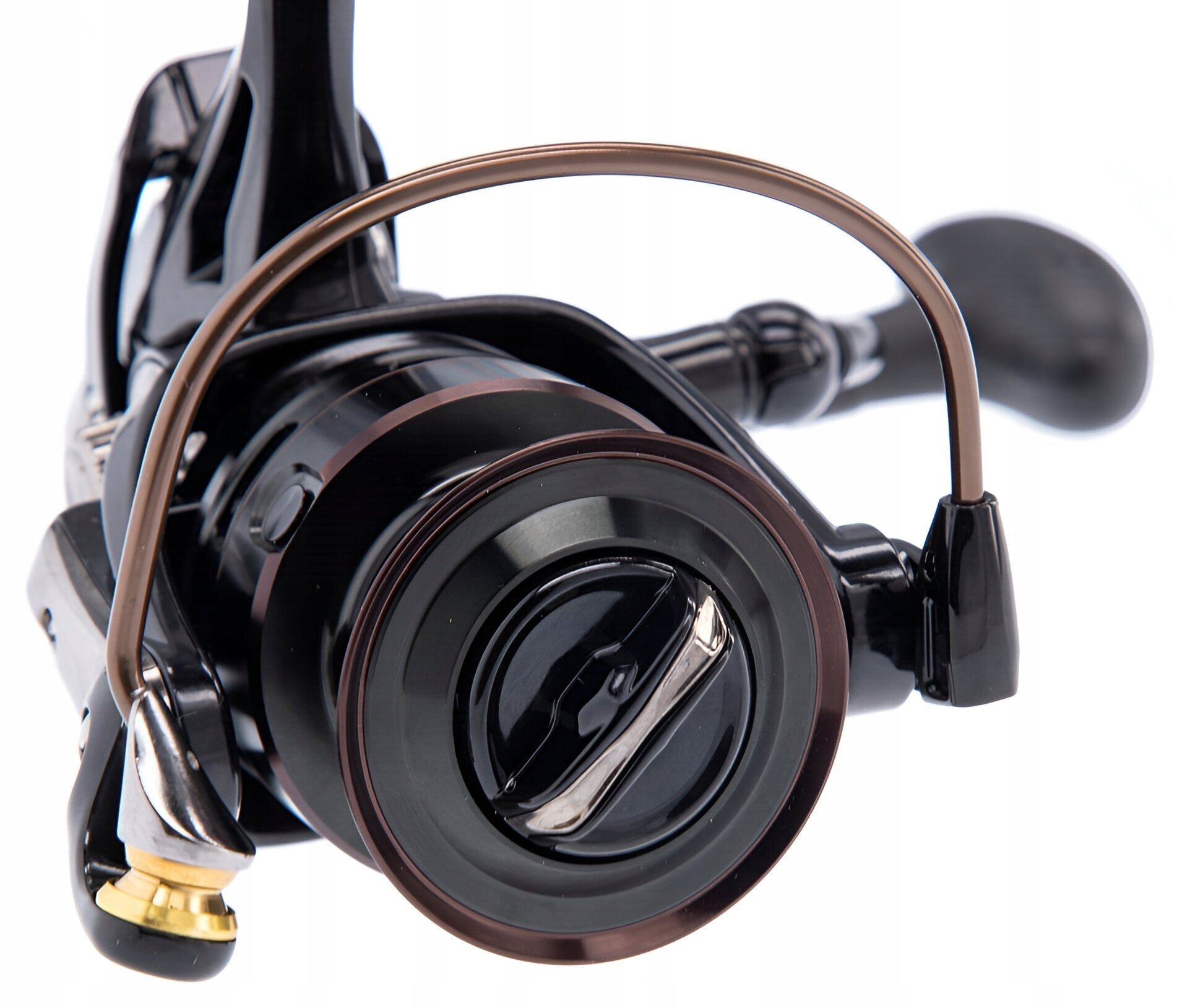 Reel Mikado Katsudo Runner 4005 FD 5.0:1 Manufacturer code KDA130-4005FD