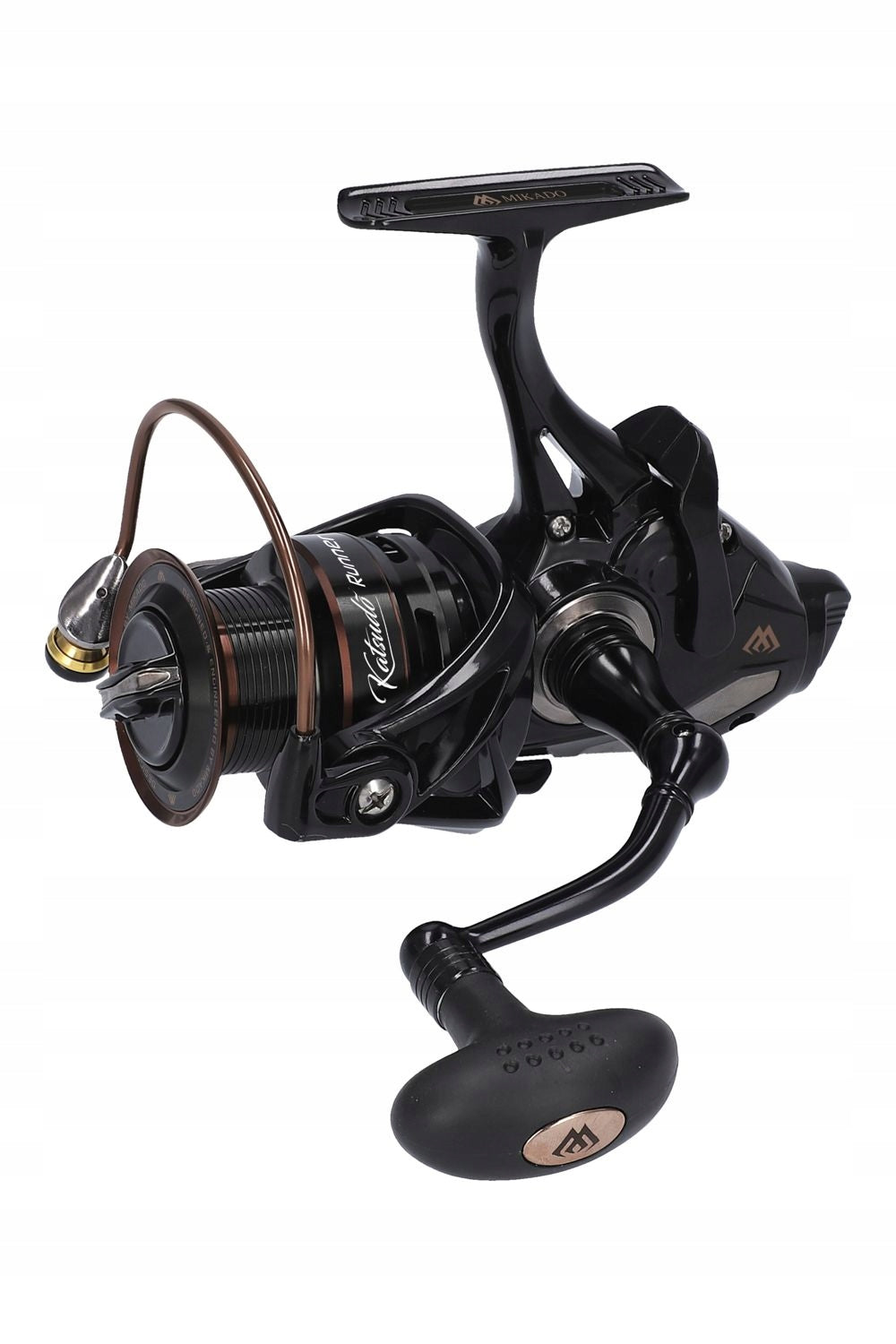 Reel Mikado Katsudo Runner 4005 FD 5.0:1