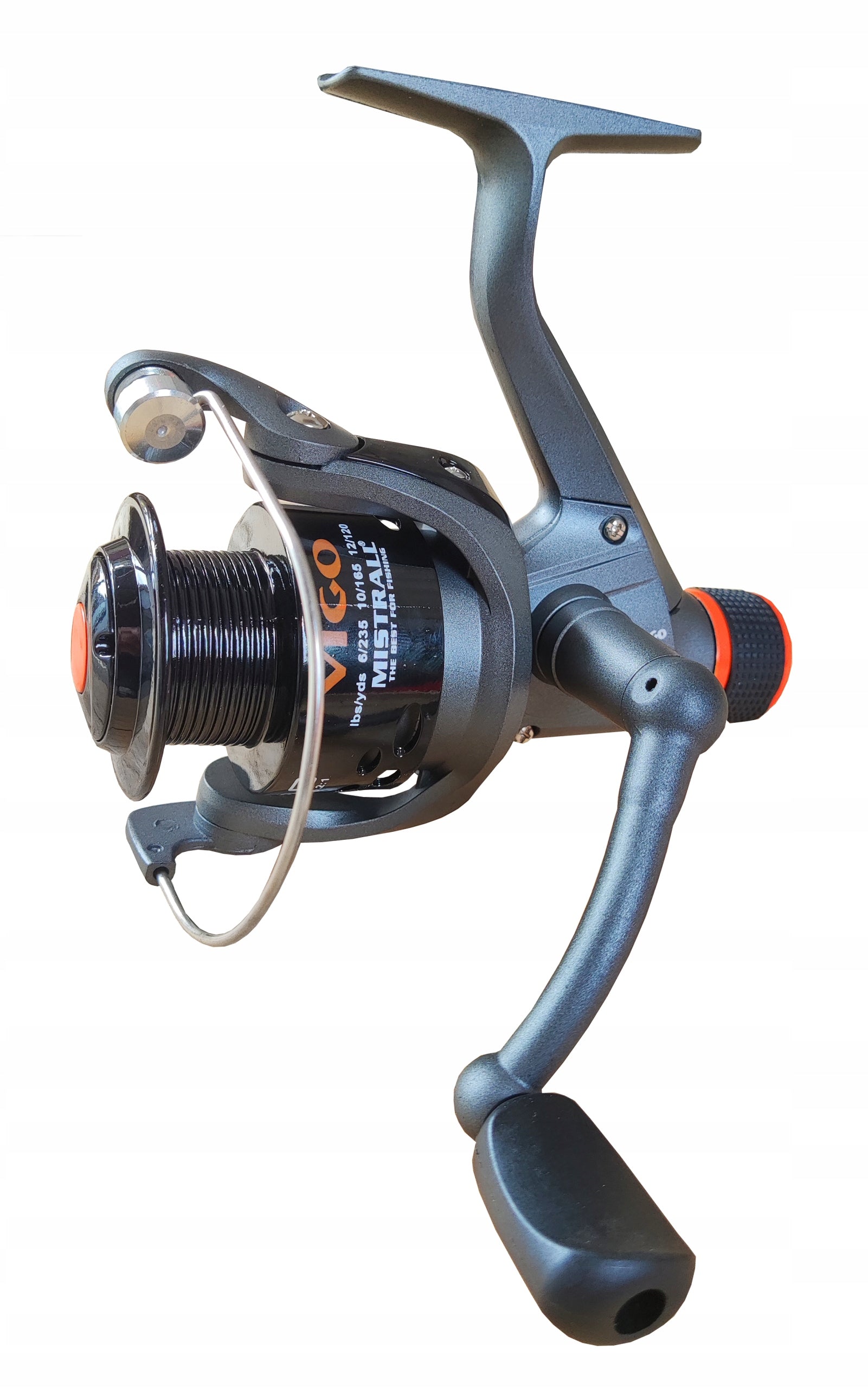 Reel Mistrall Vigo 3000 RD universal Brand Mistrall