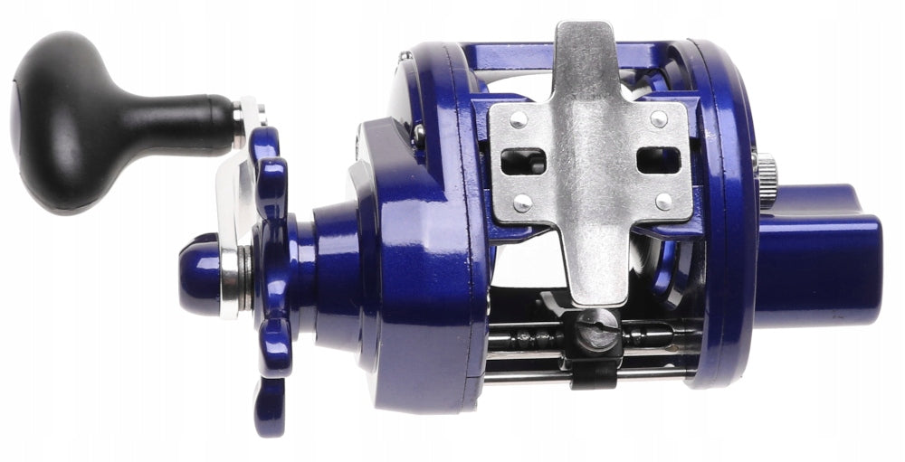 Reel Multiplier WITH COUNTER JBC 6000L 13+1BB 14 Bearings 100053 Brand no brand