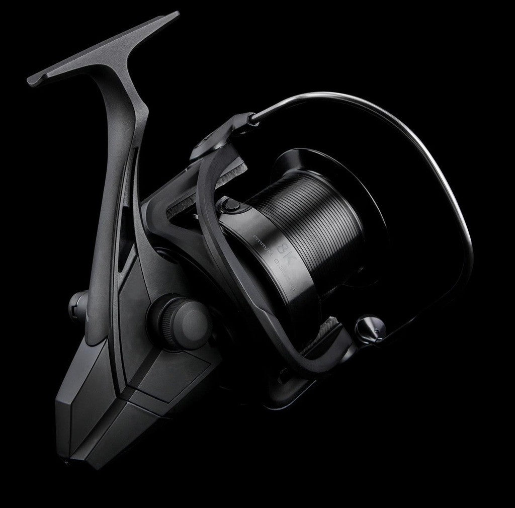 Reel Okuma 8K FD 5+1BB 4.7:1 Brand Okuma