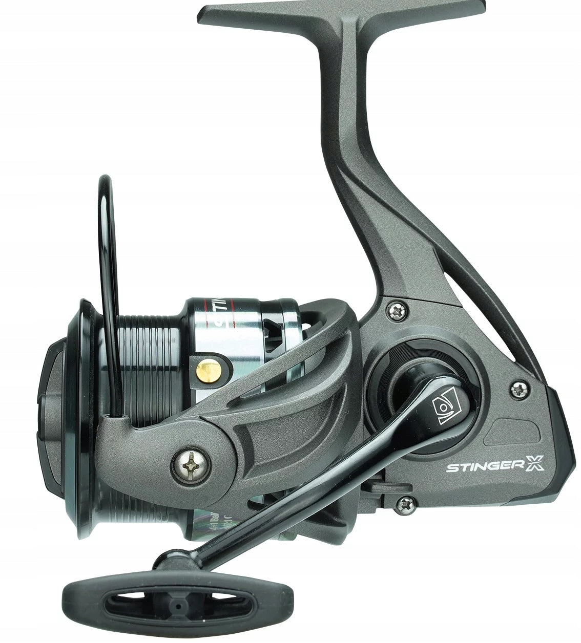 Reel Robinson Stinger X Feeder FD 405