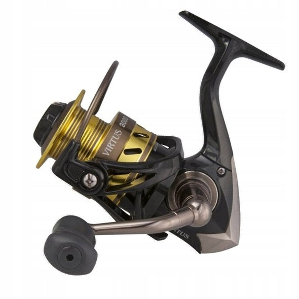 Reel Ryobi Virtus 4000 FD 5.0:1 EAN (GTIN) 5901323864896