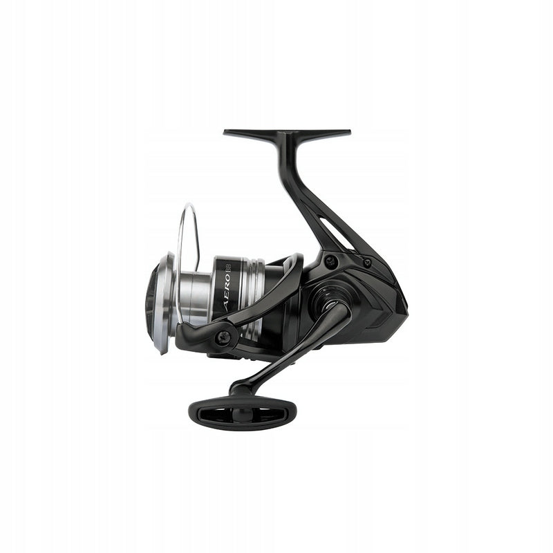 Reel Shimano Aero BB4000 4.7:1