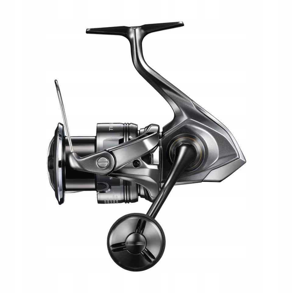 Reel Shimano Twin Power 4000 PG JDM 4.4:1