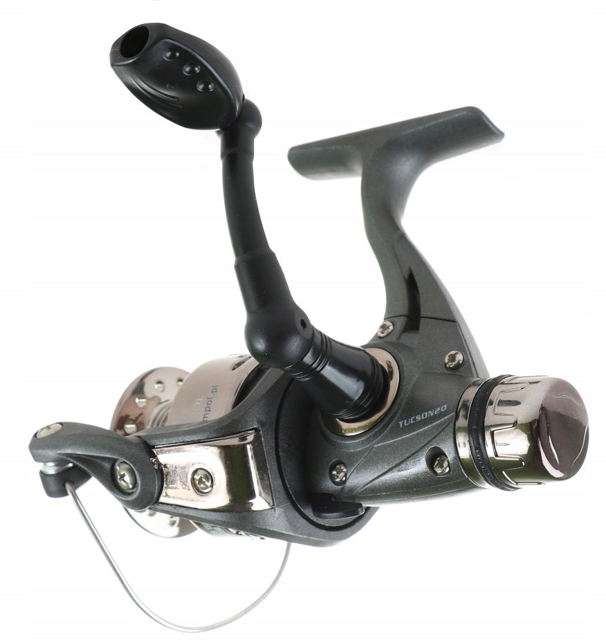 Reel TUCSON 20 Rear Brake + SPOOL TU20 Brand no brand