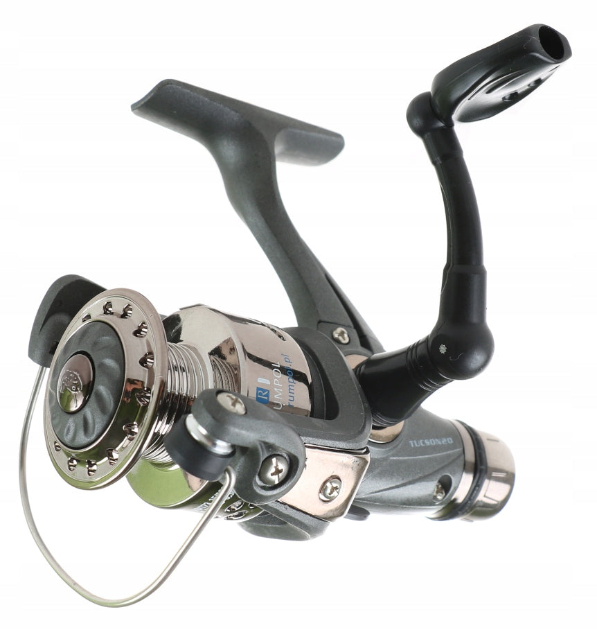 Reel TUCSON 20 Rear Brake + SPOOL TU20 Manufacturer code 100093k