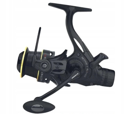 Reel VDE-Robinson Method Freerunner FD 4000 5.2:1 Manufacturer code 23P-VF-M40