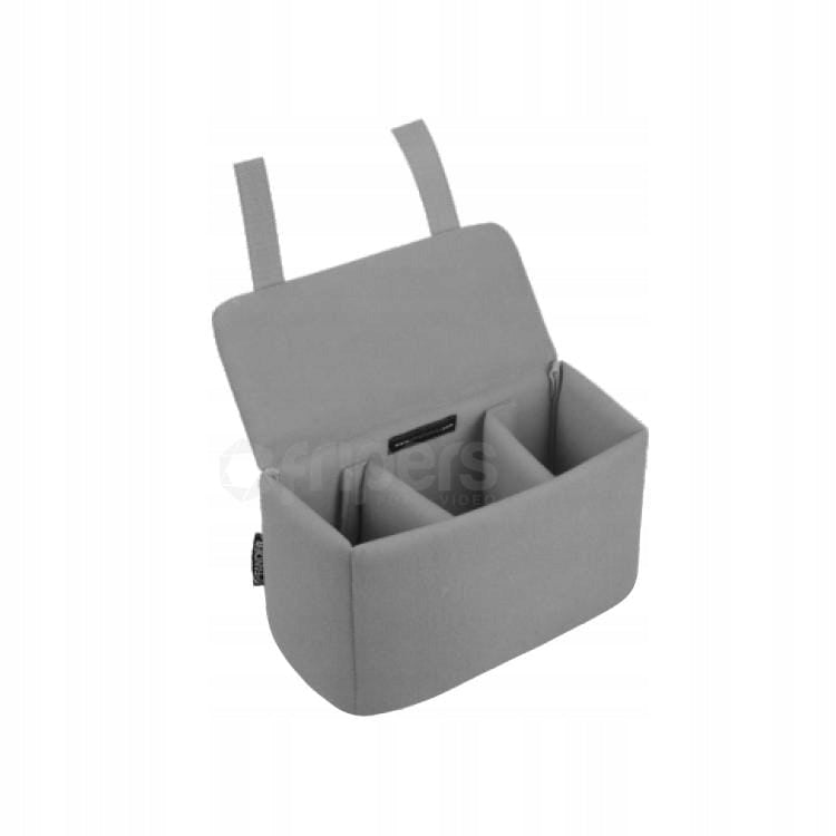 Refill for Fancier CS6028 grey photo camera bag for video backpack