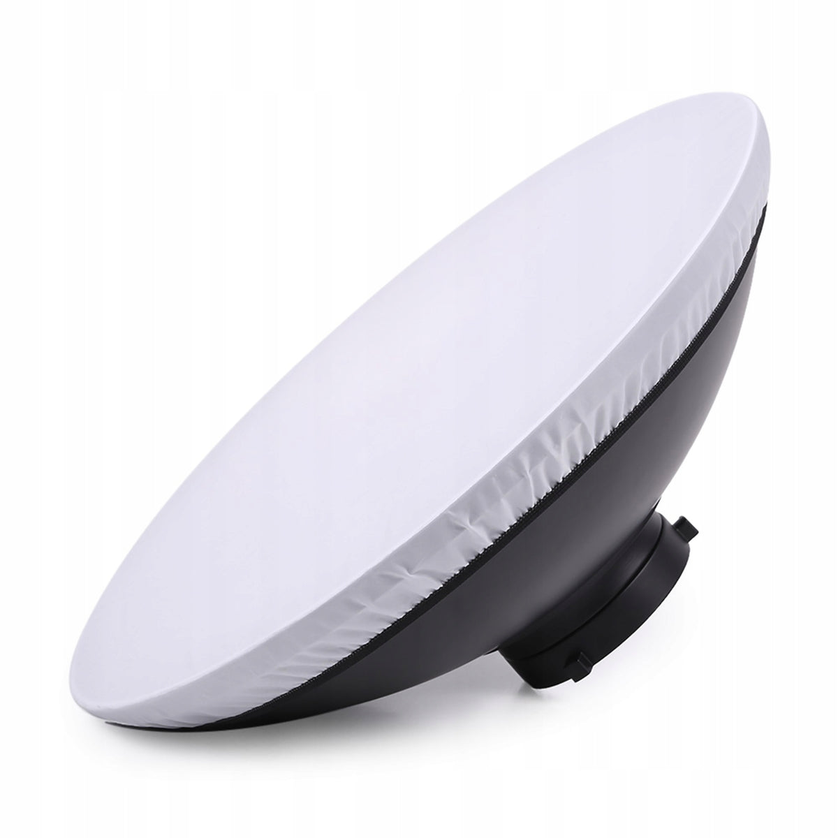 Reflektor Beauty Dish 41 cm, stroboskop do lamp błyskowych Bowens Mount Manufacturer code AG250729033874