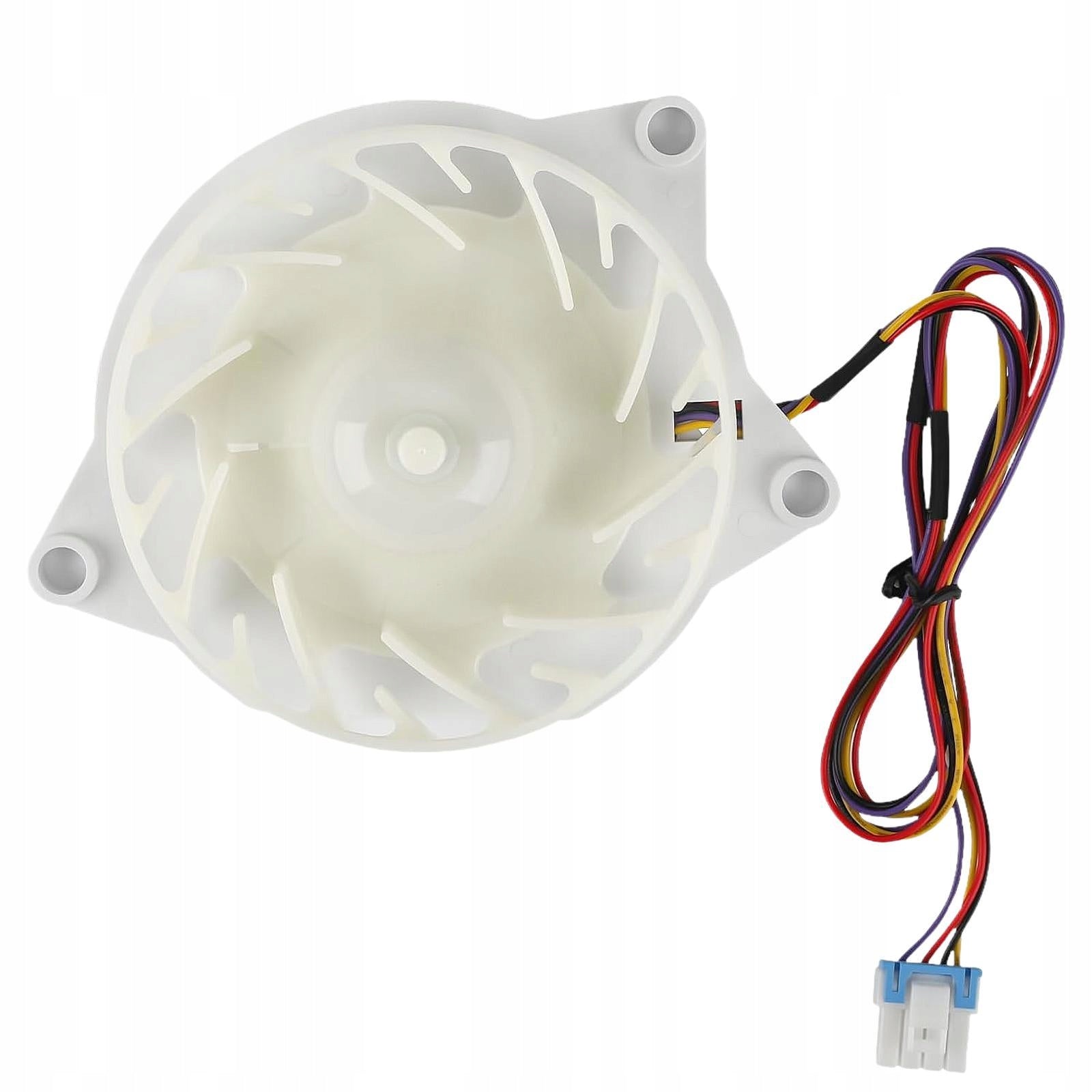 Refrigerator Evaporator Fan Motor Eau64824806,Lightweight,Easy to Brand no brand