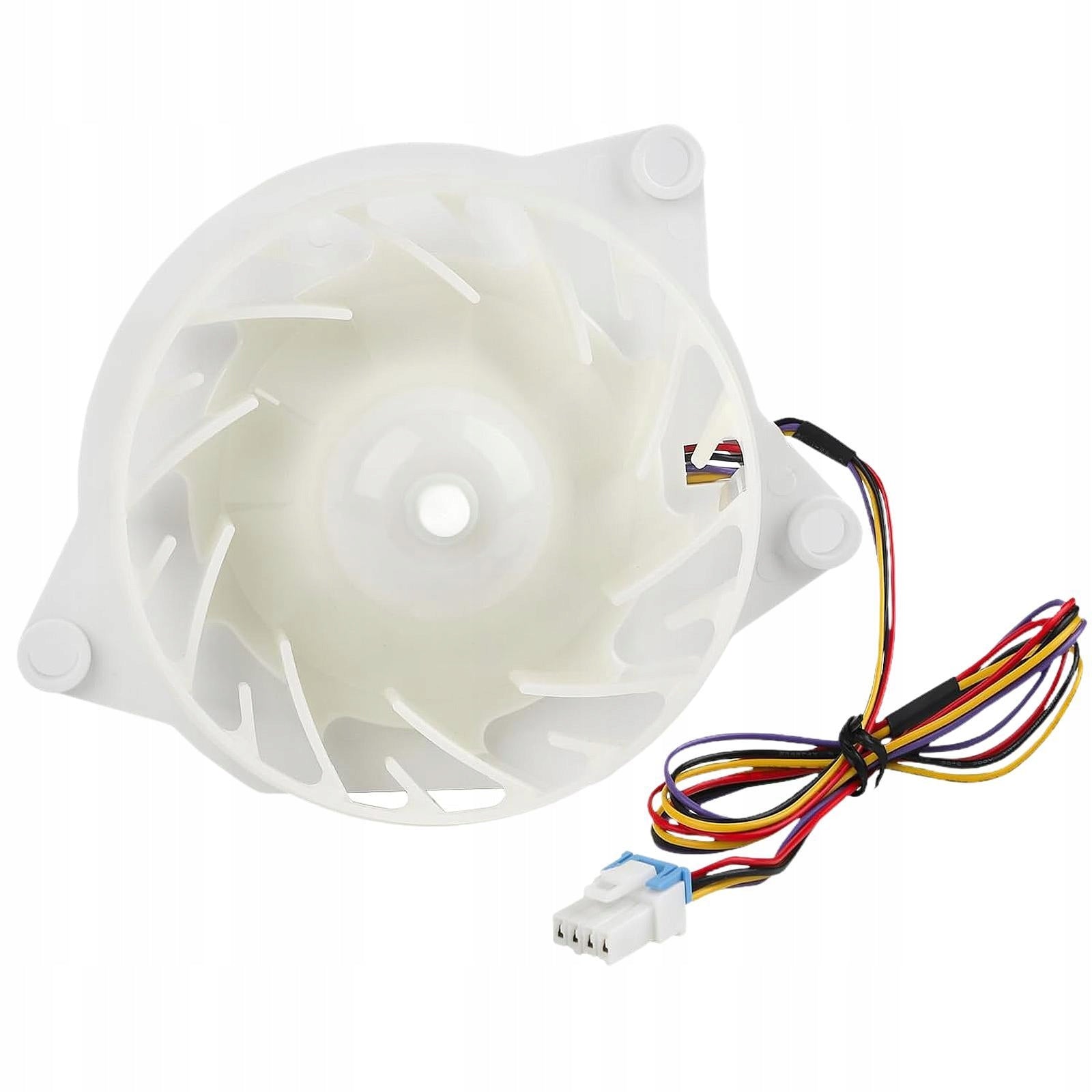 Refrigerator Evaporator Fan Motor Eau64824806,Lightweight,Easy to