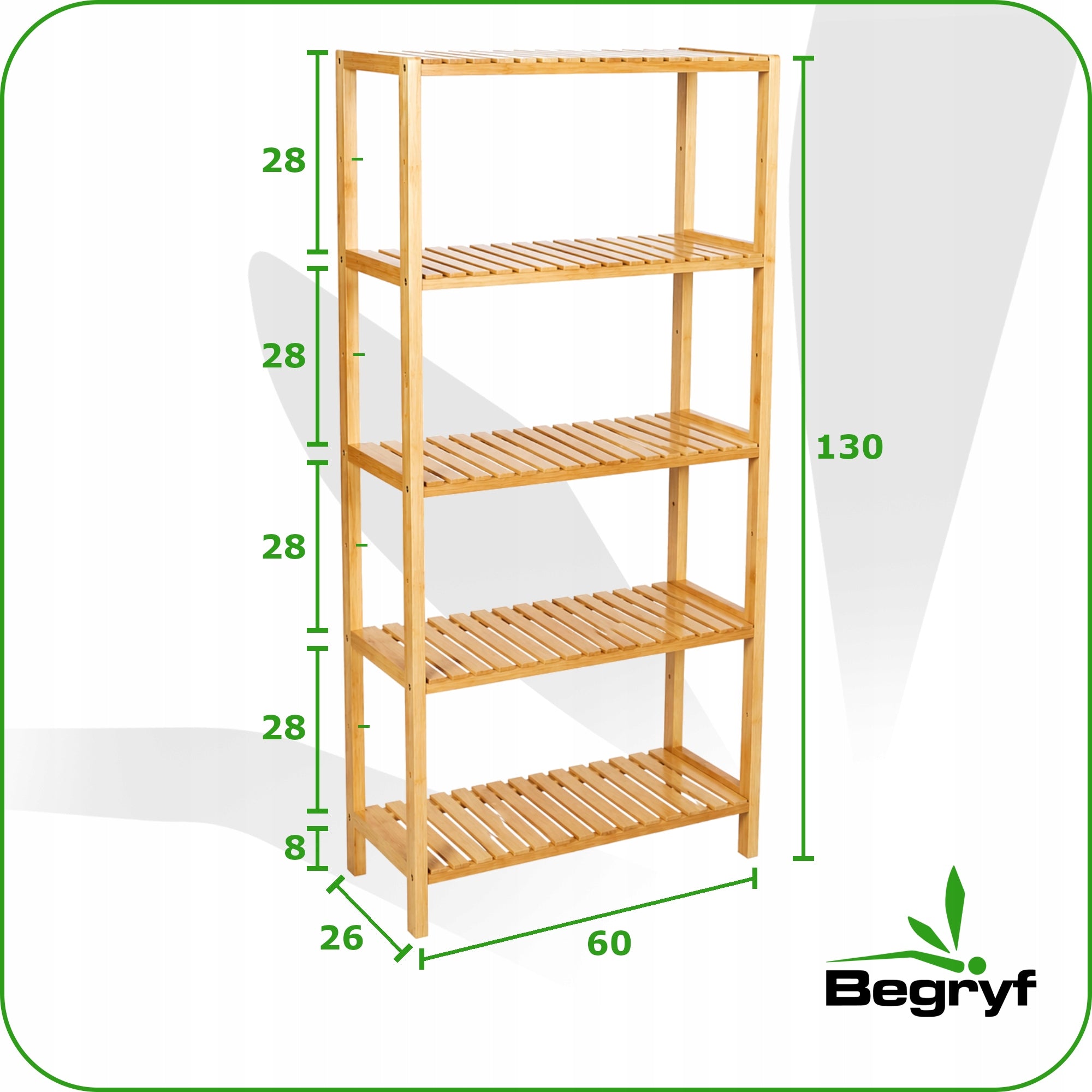 Regal Bamboo Bathroom Ladder Library Modern Industrial Manufacturer code SRB8
