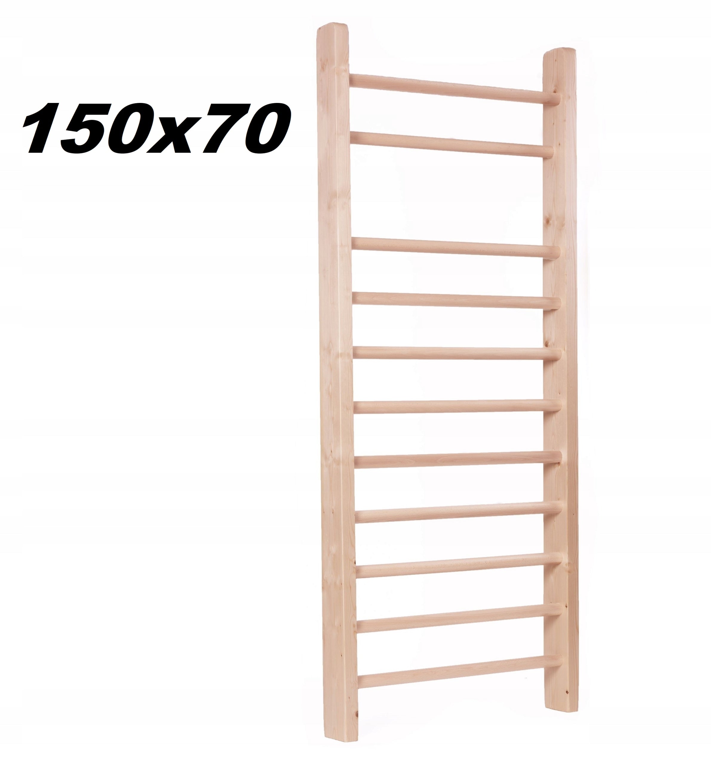 Rehabilitation Gymnastic Ladder 150x70