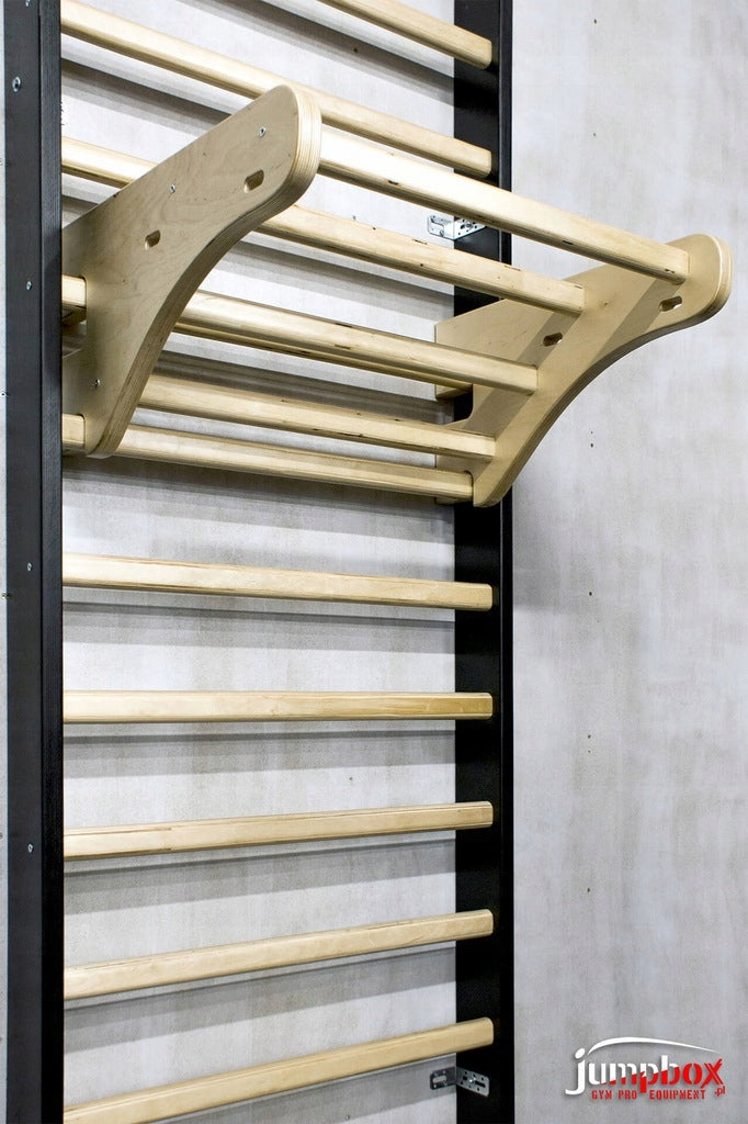 Rehabilitation ladder Gymnastic set PULL 250x70 Manufacturer code DRCOMBO250