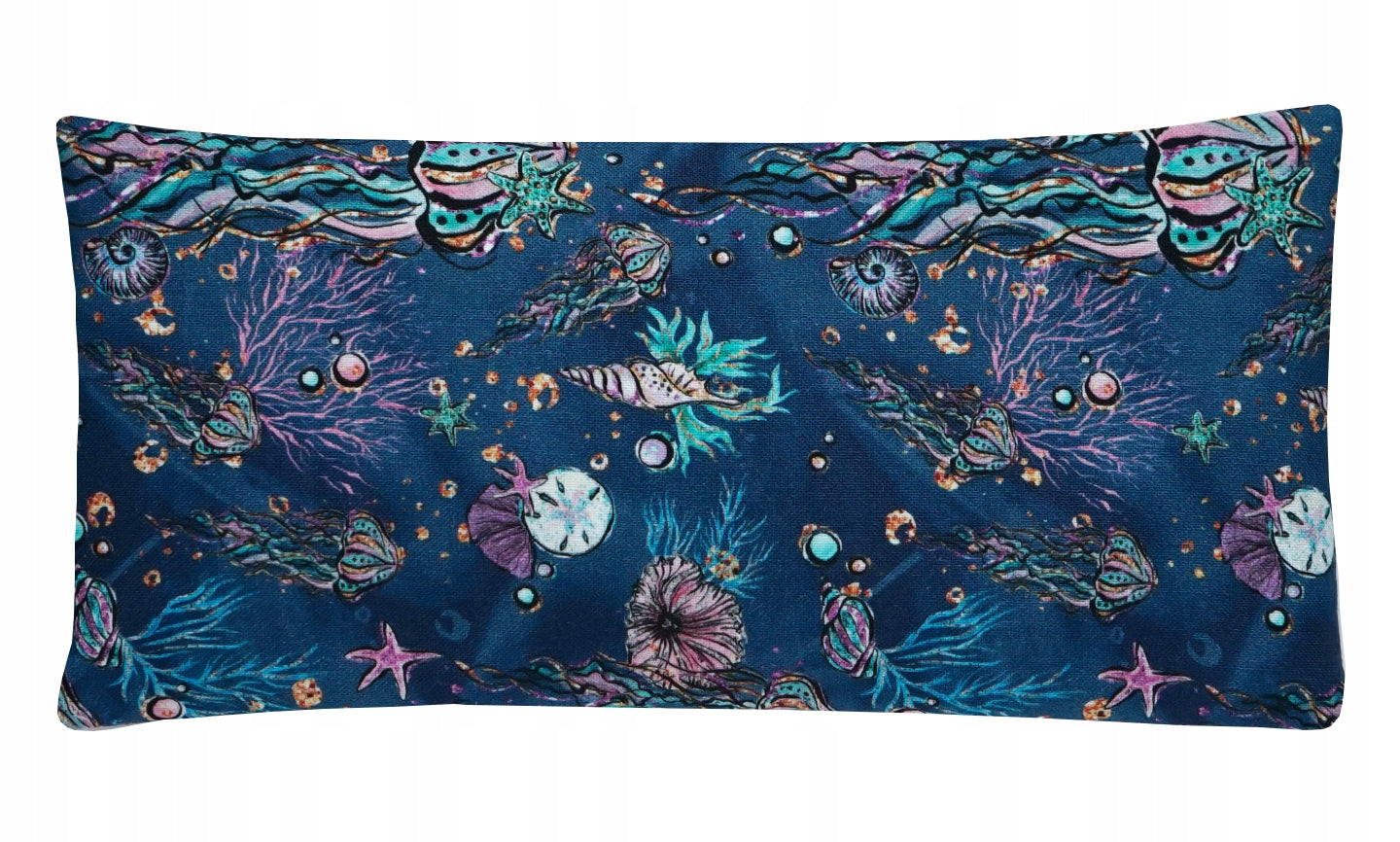 Relaxing Eye Pillow with Lavender Brand Eye Pillow