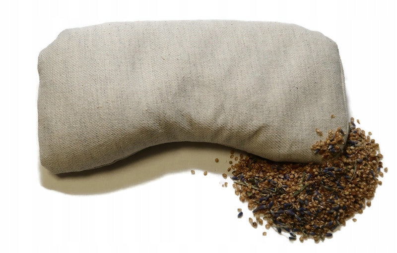 Relaxing eye pillow with lavender and chamomile Brand Greenes