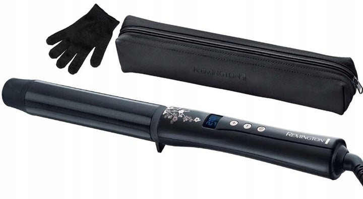 Remington CI9533 Pearl Pro Curl Brand Remington