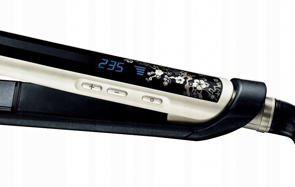 Remington Ceramic Ultimate S9500 Hair Straightener Model S9500