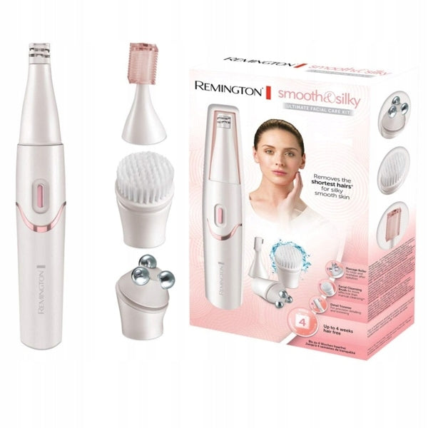 Remington EP7070 Set of 3in1 brush epilator