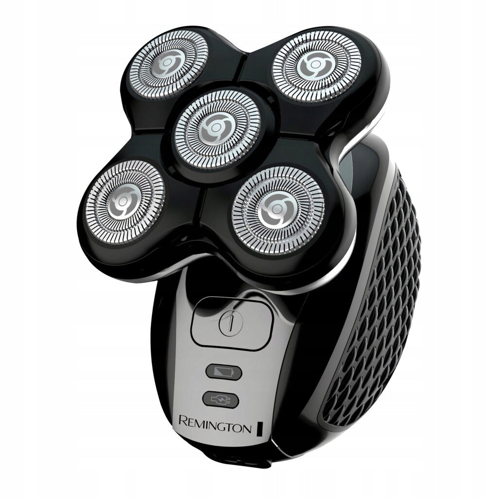 Remington RX5 Ultimate Series XR1500 Head Shaver Manufacturer code Maszynka Do Golenia Głowy Remington Mocna Z1