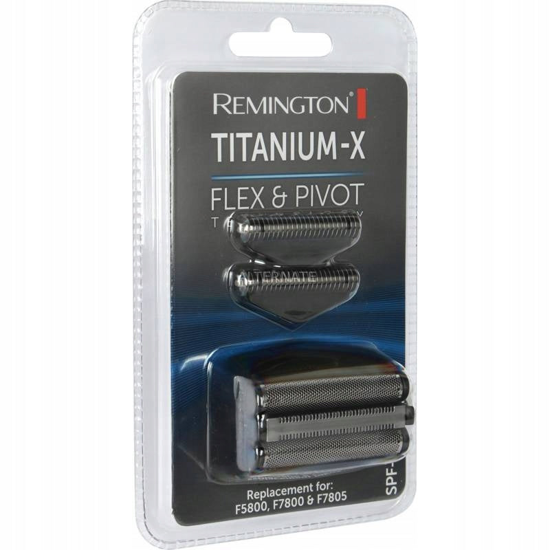 Remington SPF-300 Shaver Blades F5800 F7800 F7805 Brand Remington
