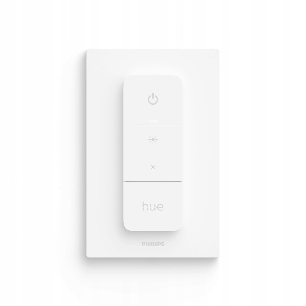 Remote Control Dimmer Smart Switch Dimmer Switch v2 Philips HUE Batteries included yes