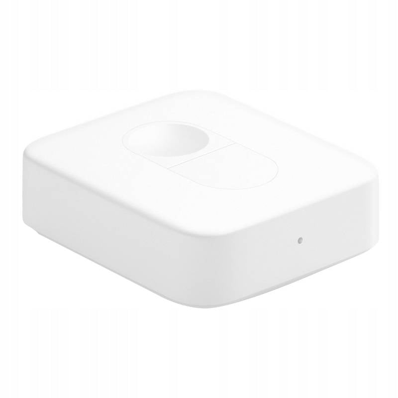 Remote Control SwitchBot Wireless Bluetooth Control For Curtains White Manufacturer code W0301700