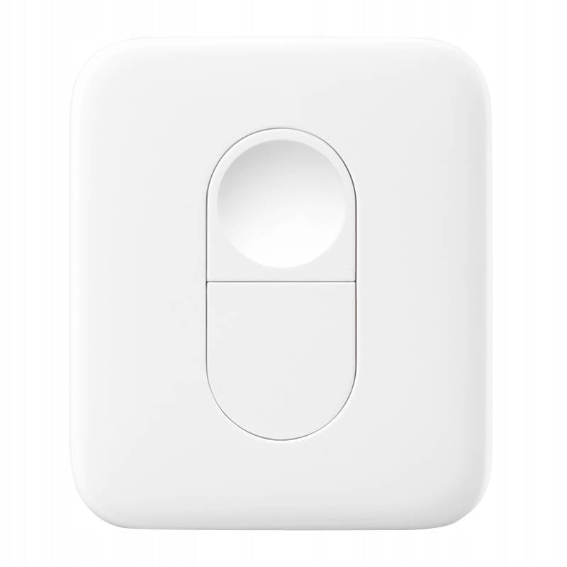 Remote Control SwitchBot Wireless Bluetooth Control For Curtains White