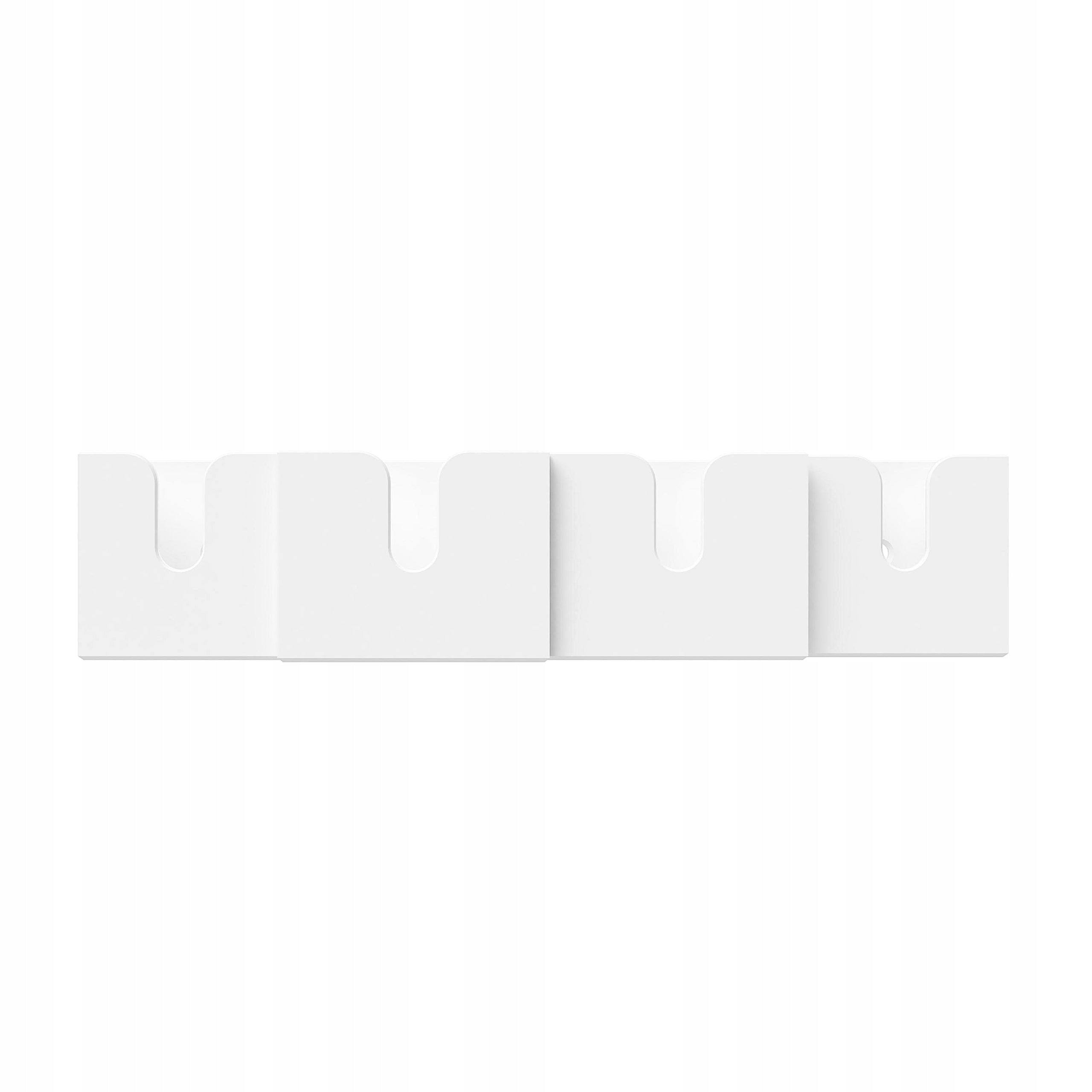 Remote Control Wall Holder - Universal + Tesa EAN (GTIN) 5903678011864