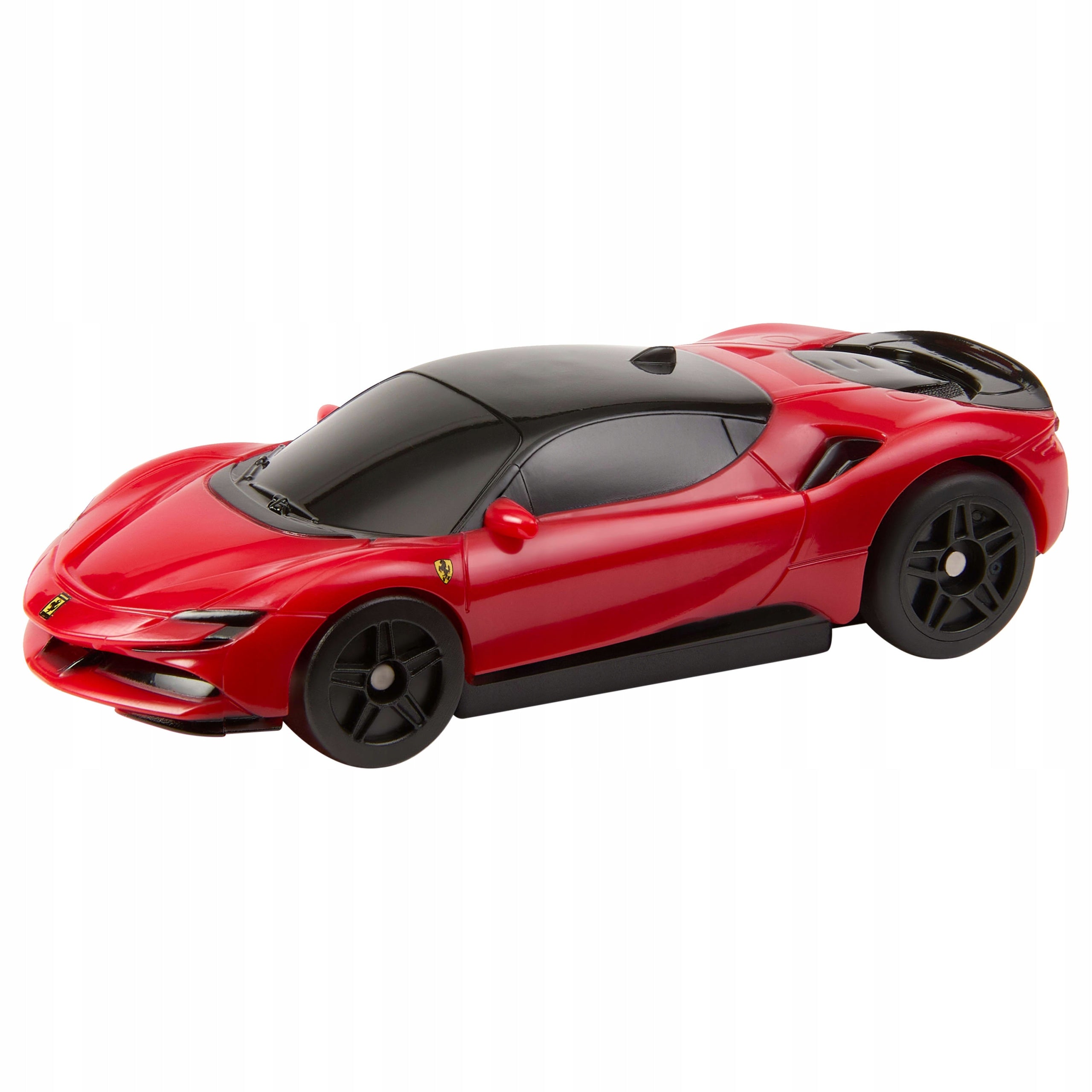 Remote Controlled Hot Wheels RC Ferrari SF90 Stradale Assetto Fiorano JGD09 EAN (GTIN) 0194735311057