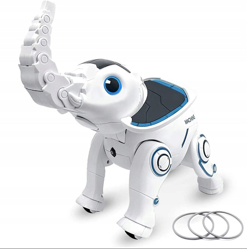 Remote Controlled Slon K17 Certificates and opinions CE EN 71