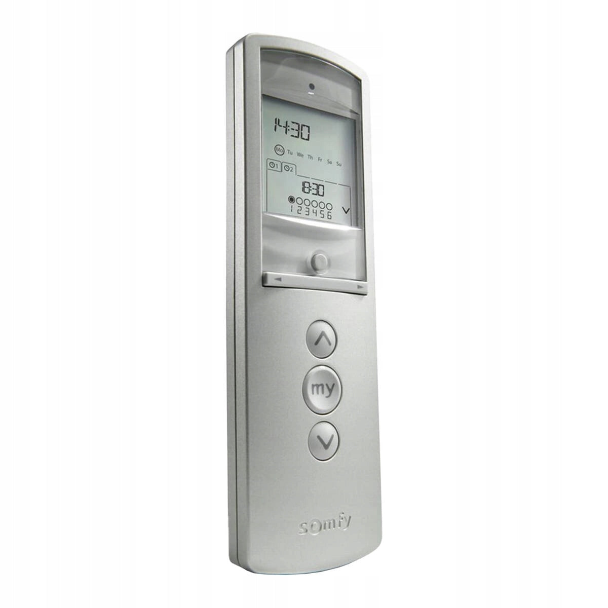 Remote control SOMFY 2401101 Telis 6