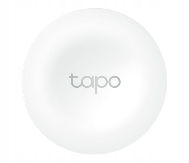 Remote control TP-Link Tapo S200B Smart button