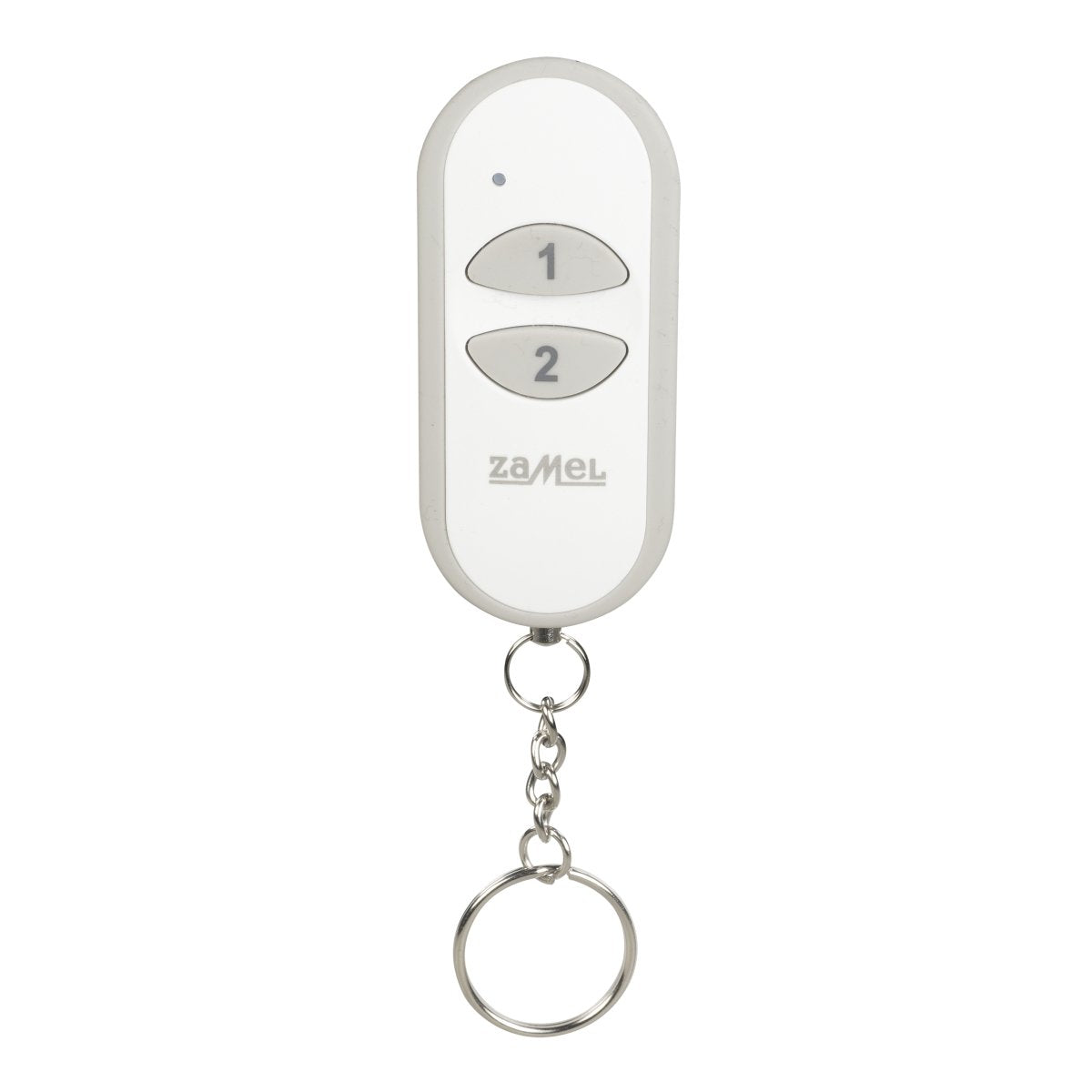 Remote control Zamel 2-channel radio P-457/2 Exta Life Zamel Manufacturer code P-457/2