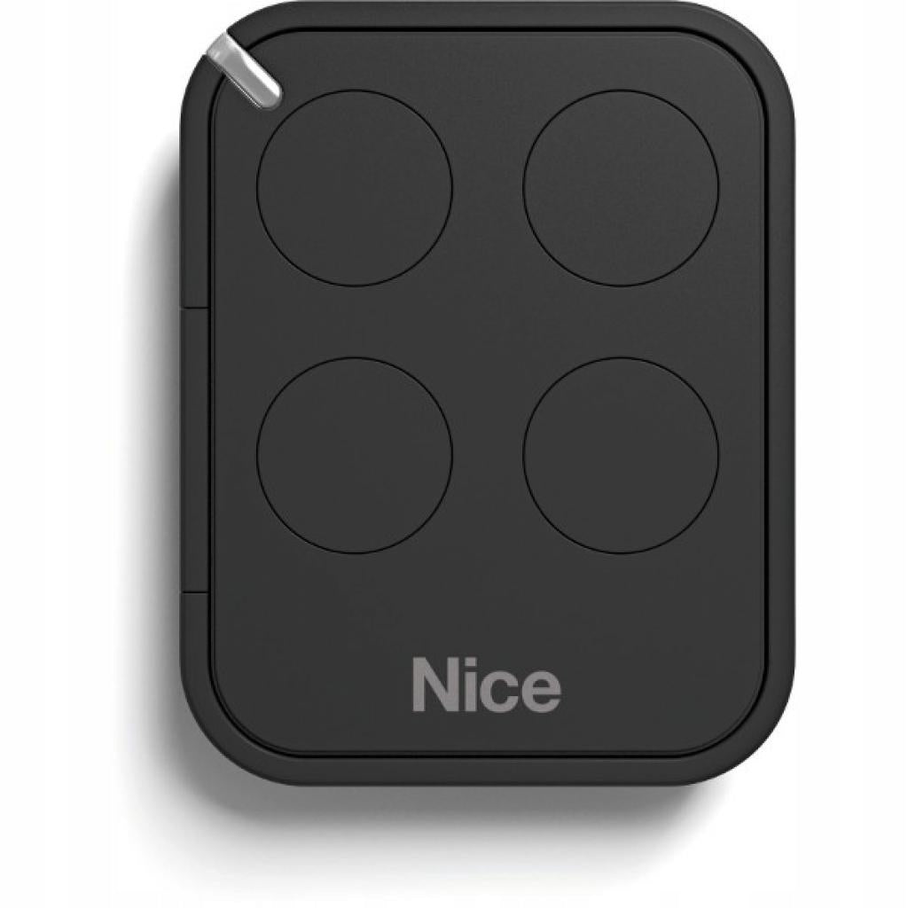 Remote control for NICE FLOR-S FLO4RE ERA FLOR 433,92Mhz