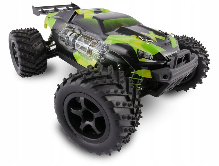 Remote controlled car OVERMAX Monster 30km/h Manufacturer code 67720937