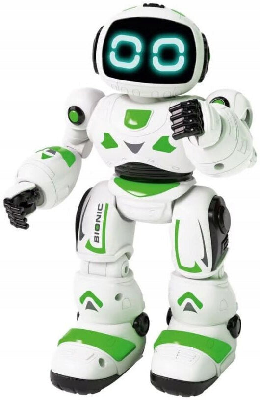 Remote controlled robot XTREM BOTS Bionic XT3803418 Brand Xtreme