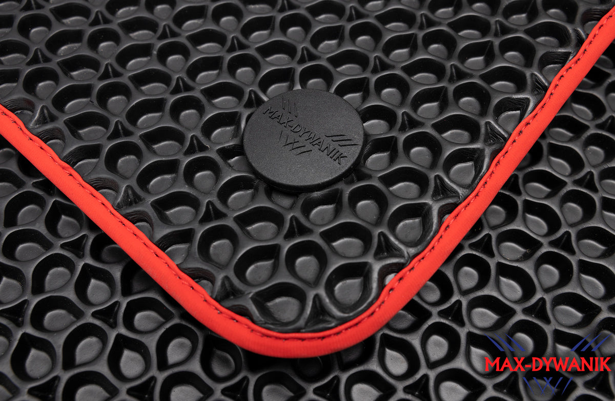 Renault Clio IV 2012-2019 EVA Rugs MAX-DYWANIK Manufacturer Max-Dywanik