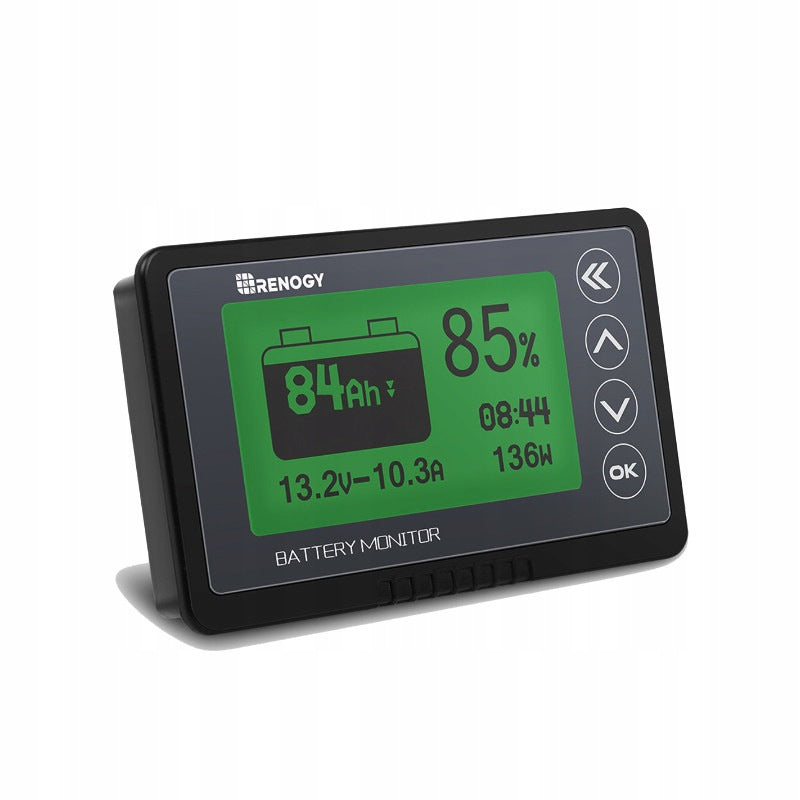 Renogy BT-2 Bluetooth module for RS485 (RCM-BT2) port Effective power 5000 W