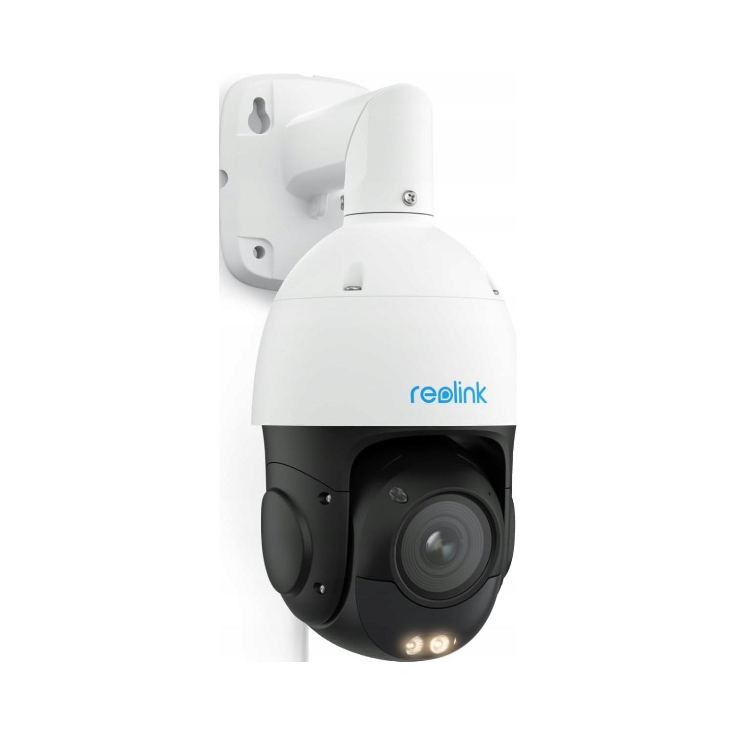 Reolink Outdoor Rotating Camera P850 16x Zoom 4K Packaging status original