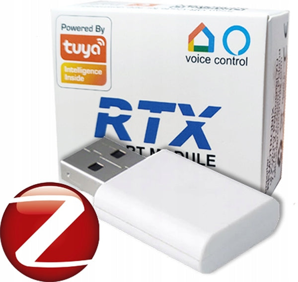 Repeater Amplifier Signal Relay ZIGBEE TUYA