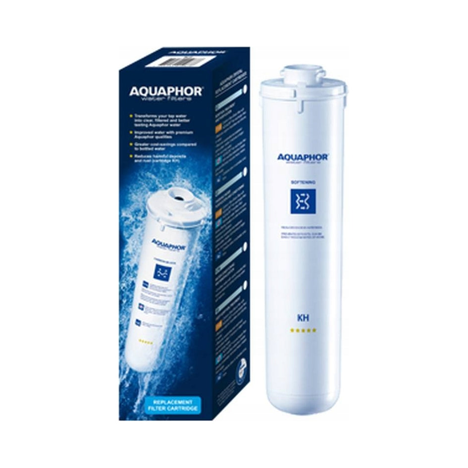 Replaceable resin cartridge Aquaphor KH (K4) Brand Aquaphor