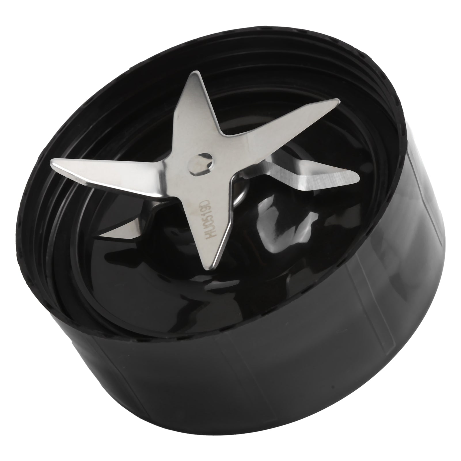 Replacement Cross Blade for 1000W Juicer Blender Universal Extractor Capacity 1.06 l