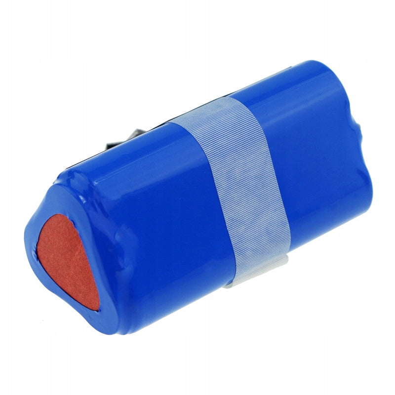 Replacement battery for Cecotec CONGA Wet / CONG0001 2600 mAh Li-ion 10.8 V (Ca Manufacturer Cameron Sino